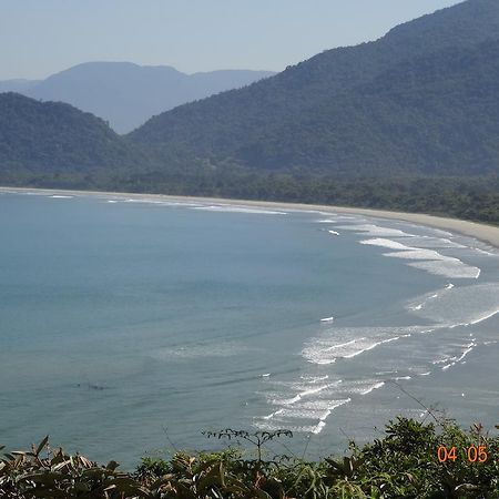 Apartamento No Varandas De Itagua Убатуба Экстерьер фото