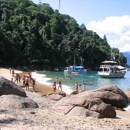 Apartamento No Varandas De Itagua Убатуба Экстерьер фото