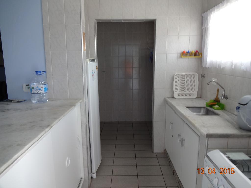 Apartamento No Varandas De Itagua Убатуба Экстерьер фото