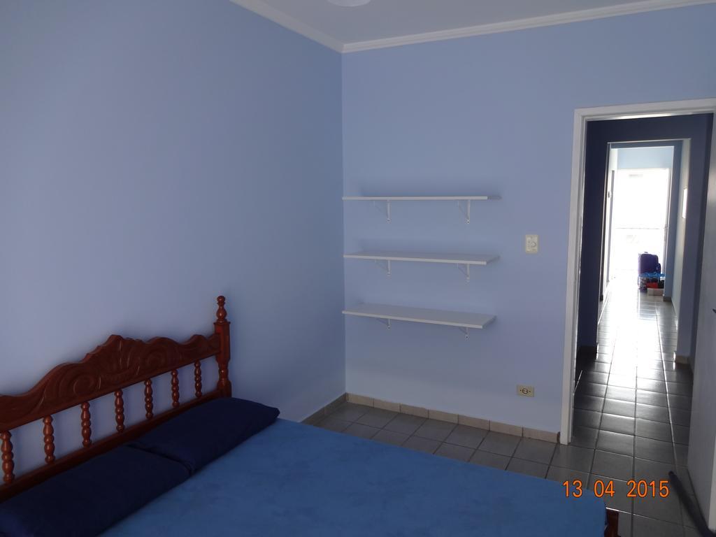 Apartamento No Varandas De Itagua Убатуба Номер фото