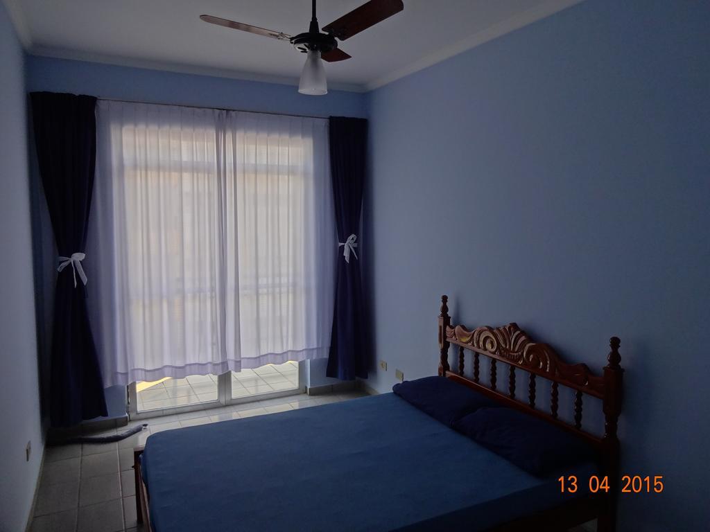 Apartamento No Varandas De Itagua Убатуба Номер фото
