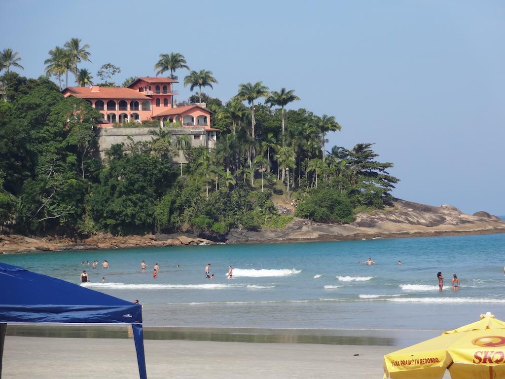 Apartamento No Varandas De Itagua Убатуба Экстерьер фото