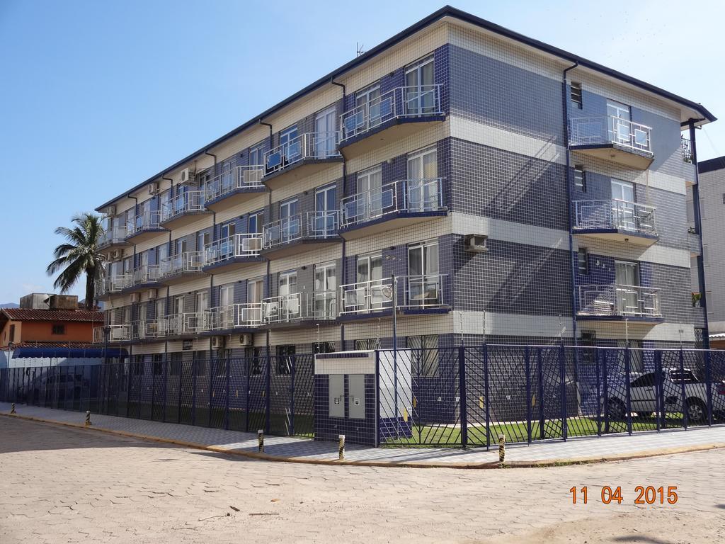 Apartamento No Varandas De Itagua Убатуба Экстерьер фото